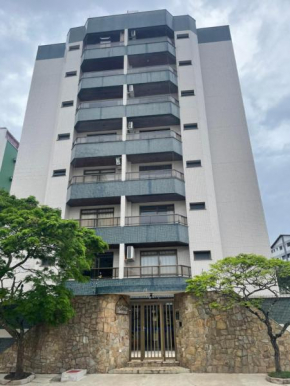 Apartamento na Martim de Sá - Com Vista para o Mar